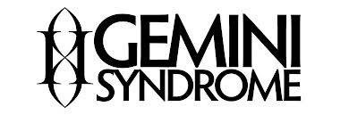 logo Gemini Syndrome
